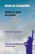 Contre Le Droit Au Travail