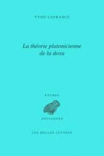 La Theorie Platonicienne de La Doxa