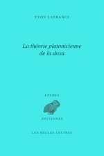 La Theorie Platonicienne de La Doxa