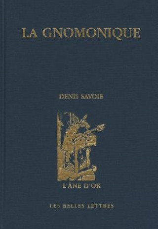 La Gnomonique