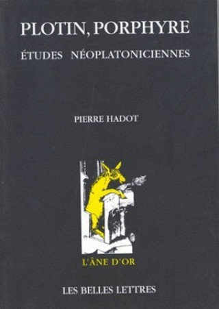 Plotin, Porphyre: Etudes Neoplatoniciennes