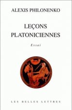 Lecons Platoniciennes