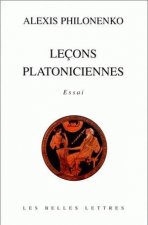 Lecons Platoniciennes