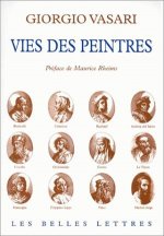 Vie Des Peintres. Tome I
