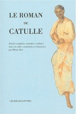 Catulle, Le Roman de Catulle