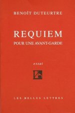 Requiem Pour Une Avant-Garde