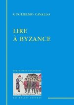 Lire a Byzance