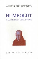 Humboldt A L'Aube de La Linguistique