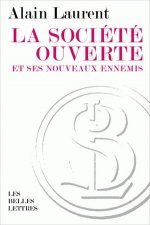 La Societe Ouverte Et Ses Nouveaux Ennemis