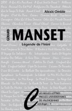 Gerard Manset: Legende de L'Inini