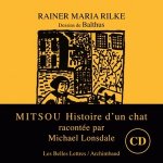 Mitsou: Histoire D'Un Chat