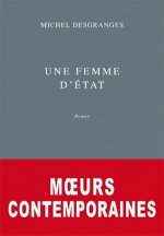 Une Femme D'Etat