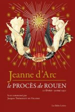 Jeanne D'Arc