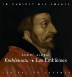 Les Emblemes / Emblemata: Fac-Simile de L'Edition Mace-Bonhomme de 1551