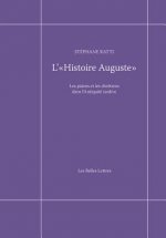 L' Histoire Auguste: Les Paiens Et Les Chretiens Dans L'Antiquite Tardive