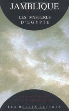Jamblique, Les Mysteres D'Egypte