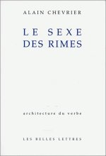 Le Sexe Des Rimes