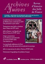 Archives Juives N47/2