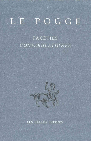 Faceties / Confabulationes