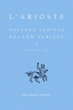 Roland Furieux - Orlando Furioso T. I