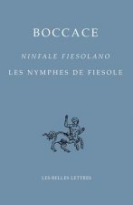 Boccace: Ninfale Fiesolano / Les Nymphes de Fiesole