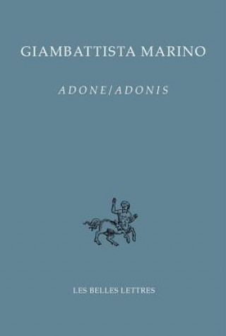 Adone / Adonis