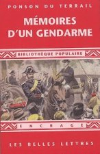 Memoires D'Un Gendarme