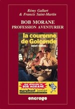 Bob Morane: Profession Aventurier