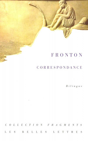 Fronton: Correspondence