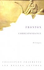 Fronton: Correspondence
