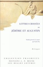 Lettres Croisees de Jerome Et Augustin