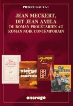 Jean Meckert dit Jean Amila