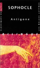 Sophocle, Antigone