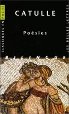 Catulle, Poesies