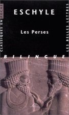 Eschyle, Les Perses