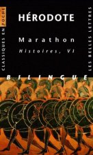 Herodote, Marathon: Histoires, VI