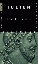 L'Empereur Julien, Lettres