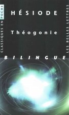 Hesiode, Theogonie