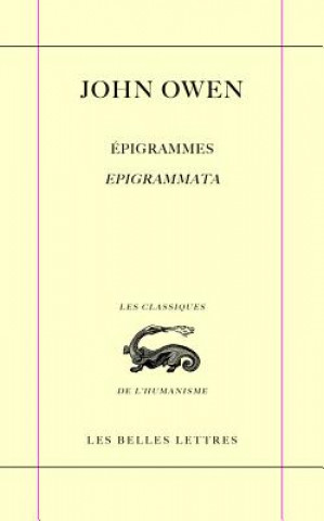 Epigrammes / Epigrammata
