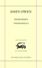 Epigrammes / Epigrammata