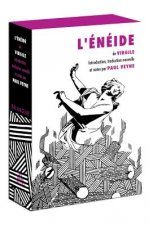 Virgile, L'Eneide