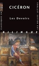 Ciceron, Les Devoirs