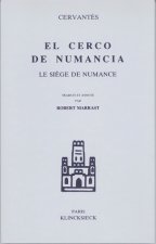 Le Siege de Numance (El Cerco de Numancia)