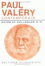 Paul Valery Contemporain