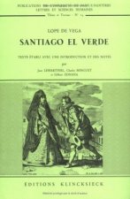 Santiago El Verde