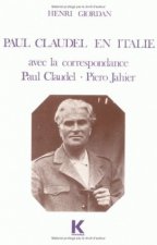 Paul Claudel En Italie