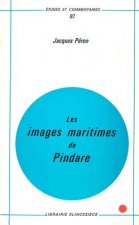 Les Images Maritimes de Pindare