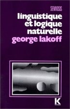 Linguistique Et Logique Naturelle