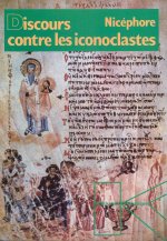 Discours Contre Les Iconoclastes