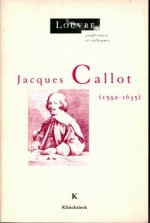 Jacques Callot (1592-1635)
